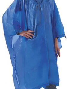 B001OAP8KC Equinox Regular Poncho
