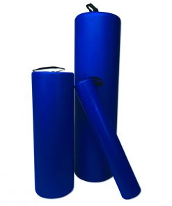 B005F5NUT8 Skillbuilders W40152 Bolster, 10" Diameter x 36" Height