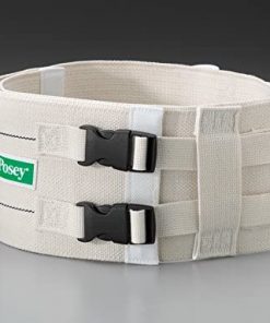 B0070P3YLU Posey Ergonomic Walking Belt, Medium