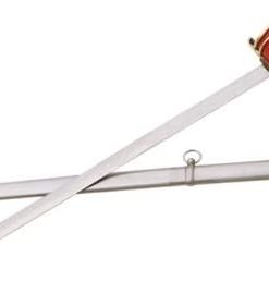 B00870XMMI SZCO Supplies Scottish Replica Sword