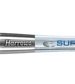 B005HP3IZ2 HARROWS Ice Tungsten Steel Tip Darts, 24g