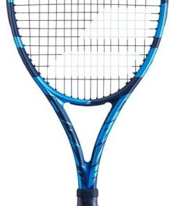 B08SQR7BB3 Babolat 2021 Pure Drive Plus Tennis Racquet ()