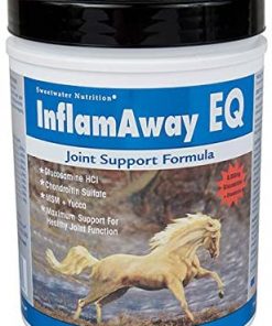B005GWV7YK KR Naturals InflamAway EQ - 2 pounds