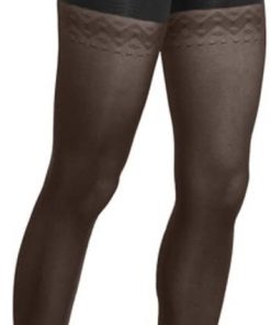 B0041M2ZVK Solidea Magic Tights 140 Color Black Size S-1