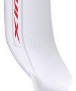 B009V54Q1E Swix Adult Slalom Hand Guard, White, Universal
