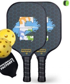 B08S74SB69 Pickleball Set, Pickleball Paddles, Pickleball Paddle, Pickleball Balls, Pickleball Net Bag, Pickle Ball Game Set, EEE Pickleballs, Pickle Ball Equipment, Paddles