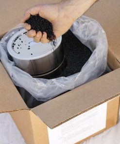 B001M0IM2K Stackhouse Black Resin (For use with Black Track Repair Kit)