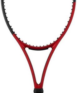 B08T7S2GBD Dunlop Sports CX 400 Tour Tennis Racket(Unstrung), 4 3/8 Grip