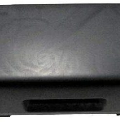 B08VNC9V6H Fitrite Autoparts New Trailer Hitch Cover for 2016-2017 Ford Explorer, Made of PP Plastic, Prime/Paint to Match Finish FO1129100 FB5Z17F000BPTM