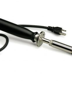 B007S1XGPK American Beauty 3138X-175 Pencil-Style Soldering Iron, 175 Watt, 13" Length, 3/8" Diamond Tip
