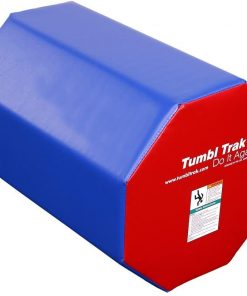 B006FFF7T8 Tumbl Trak Octagon Tumbler (Colors may vary)