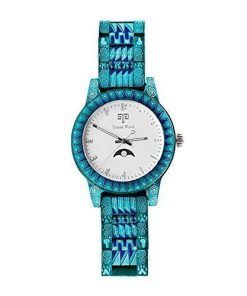 B08TCKJCDV Hand-painted Wooden Watches | Tonas Wood