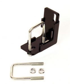 B00403JJ6E Blue Ox BX88225 Immobilizer II REC. Hitch 2.5 inch
