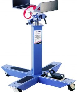B002Z38LFQ OTC 5078 2000 lbs Capacity Air-Assisted High-Lift Transmission Jack