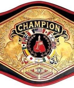 B006CV2DJM Ringside Ultimate Championship Belt