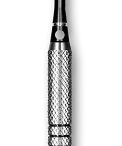 B003ZJ7K9M Bottelsen Hammer Head Steel Tip 1/4-Inch Diameter Coarse Knurl Dart