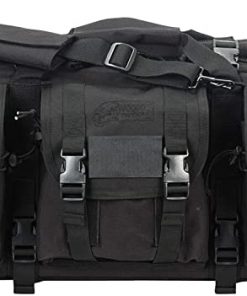 B004G8ITLE VooDoo Tactical Men's Padded Weapons Case