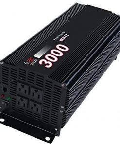 B004SFRVYQ FJC (53300 3000W Power Inverter