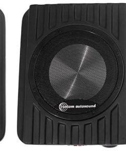 B004P9LS7G Undercover II Speakers