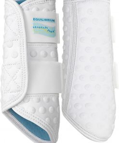 B007FS66HG Stretch & Flex Flatwork Wrap - White - Large