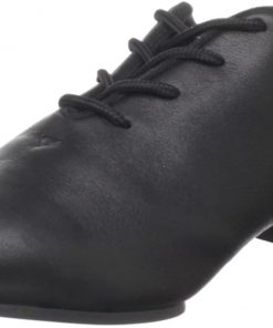B0053EQDT0 Dance Class Women's CS201 Split Sole Jazz/Clogging Oxford