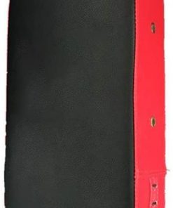B08T8QWSKR YADSHENG Boxing Pads Rectangle Kick Pad Foot Focus Target for Punching Boxing Karate Training Punch Mitts (Color : Red, Size : 391910cm)