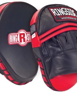 B006CV34LS Ringside Panther Boxing MMA Punch Mitt