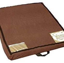 B006FF7F84 Tumbl Trak Teddy Bear Cushion Mat