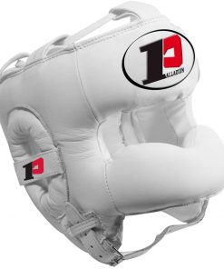 B006ZYTJC0 Contender Fight Sports Palladium No Contact Headgear