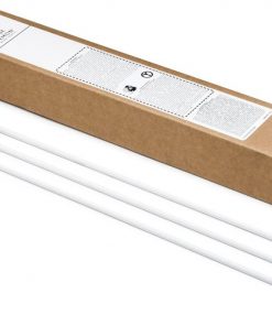 B00208LEL4 Blue Demon RBCuZn-C X 1/8" X 36" X 10LB Box Gas brazing Rod