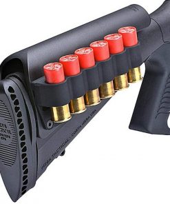 B007271ELI Mesa Tactical Sureshell Carrier fits Urbino Riser, 6-Shell, 12-Gauge