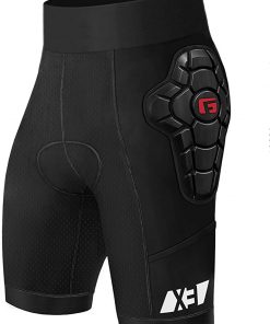 B08VRLN1QL G-Form Women's Pro X3 Bike Liner Short