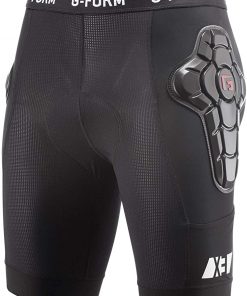 B08VH31BB2 G-Form Pro X3 Bike Liner Short