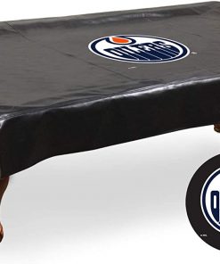 B007TOH3F0 Holland Bar Stool Co. 8' Edmonton Oilers Billiard Table Cover
