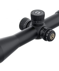 B08RQDMC11 Athlon Optics Ares ETR 3-18x50 Riflescope APLR6 FFP IR MOA Reticle