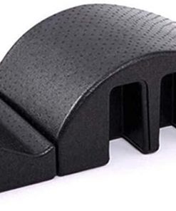 B08X1XNTQ2 Yoga spine orthosis Pula Massage Bed Pilates Massage Table Spine Orthosis Multi-Function Pilates Arc Spine Corrector Yoga Pilates Chiropractic Bed Equipment Orthosis Spinal Deformity Cervical Correcti