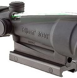 B0037VXPQA Trijicon ACOG 3.5x35 Riflescopes