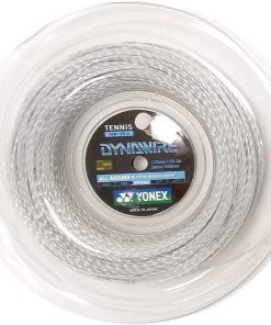 B08SWPRD7P DYNAWIRE 16 G Reel White/Silver