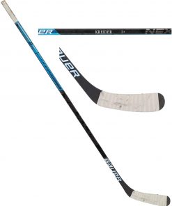 B08VGWCQ9J Chris Kreider New York Rangers Game-Used Nexus 2N Pro Hockey Stick from the 2019-20 NHL Season - AA0047615 - Other Game Used NHL Items