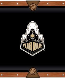 B0096YJJEY Holland Bar Stool Co. Purdue Pool Table Cloth by The