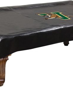 B0090SD5D2 NCAA Vermont Catamounts Billiard Table Cover