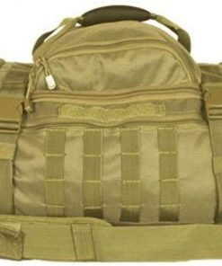 B0051VJIB0 Fox Outdoor Products 3-in-1 Recon Gear Bag