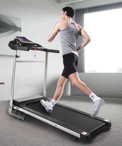 B08SLSC8RT 2021 Newest Home Folding Treadmill