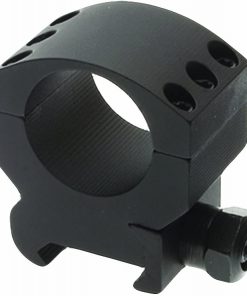 B001IUWDSI Burris 420162 XTR Rings (30-mm, Medium, Black)