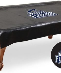 B00A3PVQQY Holland Bar Stool Co. 9' North Florida Billiard Table Cover