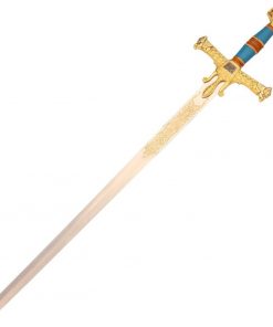 B008YXBVAI Armory Replicas Medieval 10th Century King Solomon Templar Sword
