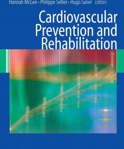 B001QTWMBY Cardiovascular Prevention and Rehabilitation