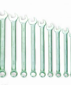 B001DO4SBY Williams 11014 19-Piece Metric Combination Wrench Set