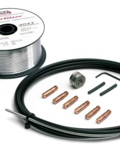 B004TJ7ENO 0.035" Aluminum Welding Kit