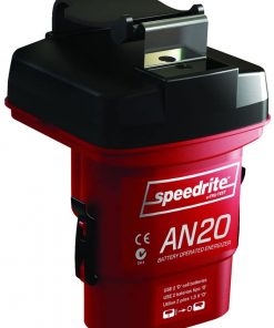 B004Z0HA72 Speedrite AN20 Battery Fence Energizer, 0.04 Joule